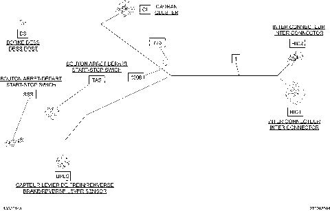10- Electrical Harness Steering 278003594 Base With IBR