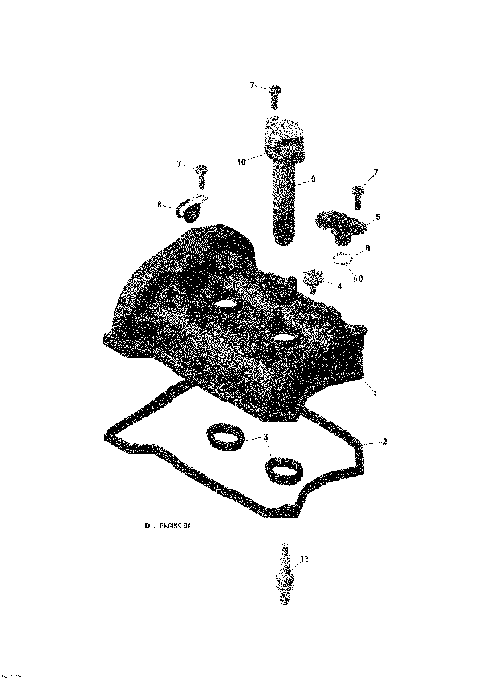 01- Valve Cover