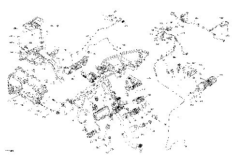 10- Electric - System - Front Section