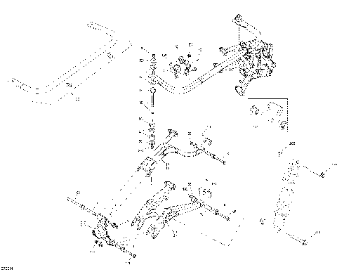 08- Suspension, Rear