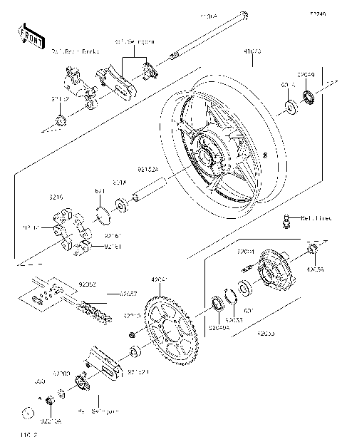 Merced Powersports > Shop Online > Parts Finder