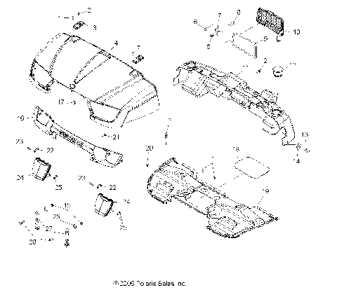HOOD - R07RF68AD/AF (49RGRHOOD07500)