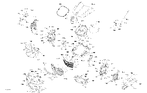 09- Body And Accessories Storage Tray