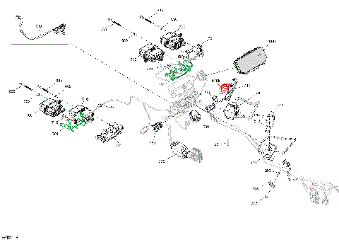 08- Electric - Front Section