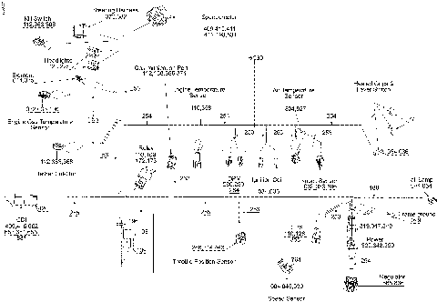 10- Steering Harness (43L0926)