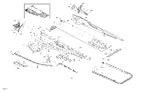 06- Frame - System - Rear Section