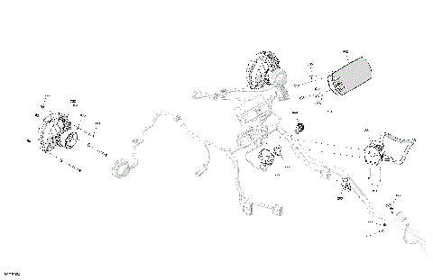 08- Electric - Front Section
