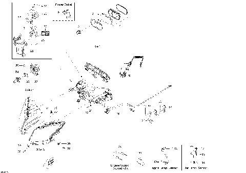 10- Electrical System - 600HO E-TEC