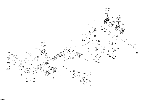 08- Rear Suspension (27L1302)