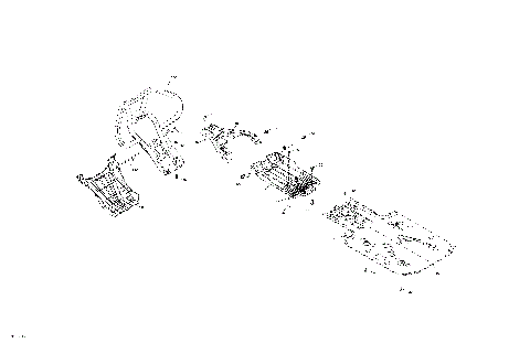 07- Body - Skid Plate and Bumper