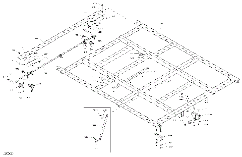 07- Body - Cargo - Lower Section
