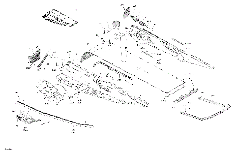 06- Frame - System - Rear Section