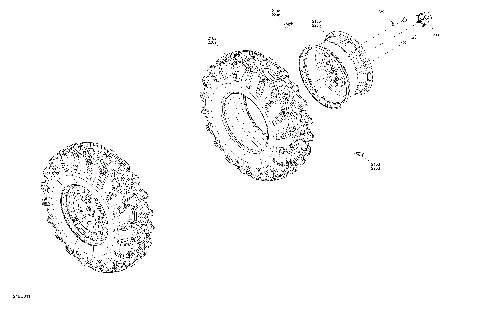 04- Drive - Front Wheels