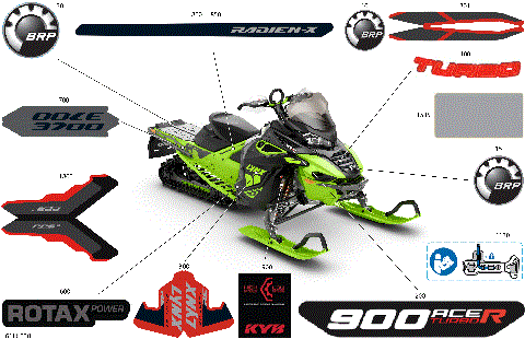 07- Body - Decals