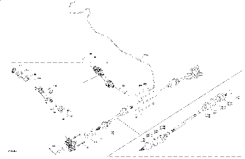 04- Drive - Rear - Common Parts