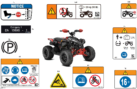 07- Body - Warning Decals