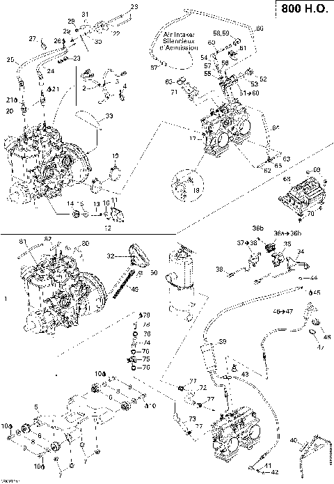01- Engine 800HOPTEK