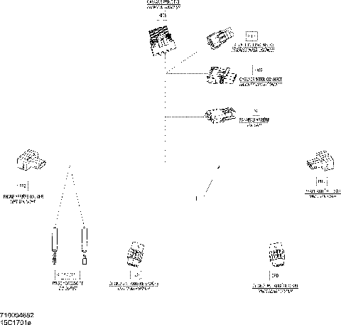 10- Electrical Harness - EUROPE