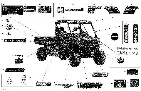 07- Body - Decals  - XT