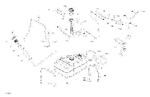 02- Engine - Fuel - NO EVAP System