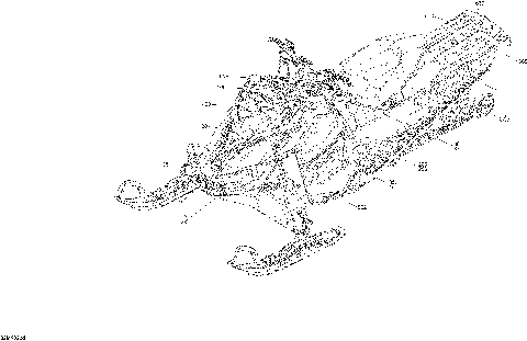09- Decals Renegade - 1200 4-TEC - Package Enduro