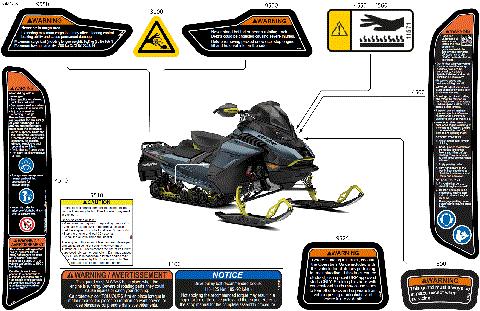 07- Body - Warning Decals