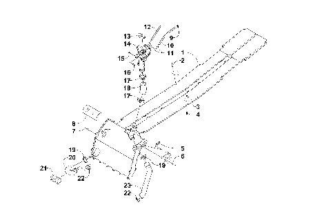COOLING ASSEMBLY [99447]
