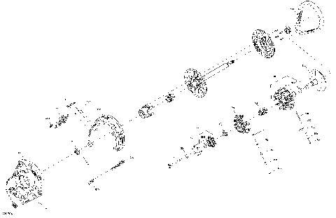 04- Drive - Pulley
