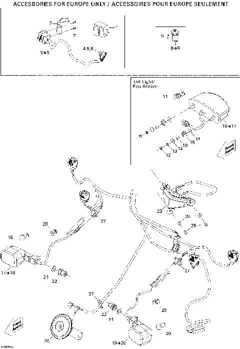 10- Electrical Accessories Europe