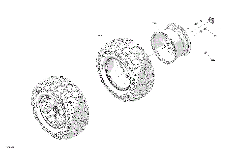 04- Drive - Rear Wheels