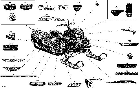 09- Body - Decals - RE 3700