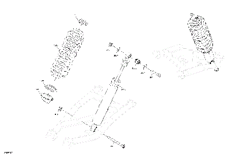 05- Suspension - Rear Shocks