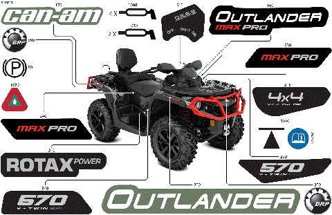 07- Body - Feature Decals