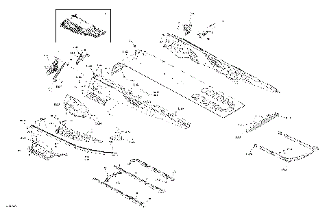 06- Frame - System - Rear Section