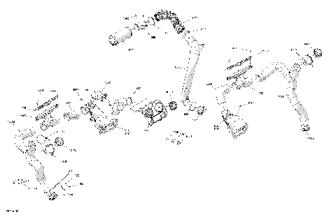 07- Enclosure Cab - Air Conditioning System