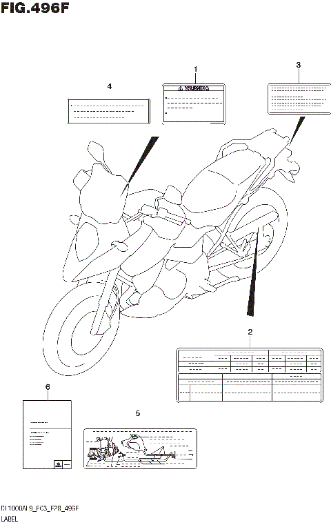 LABEL (DL1000AL9 E33)