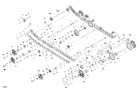 05- Suspension - Rear - Lower Section