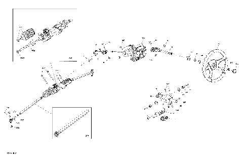 03- Mechanic - Steering