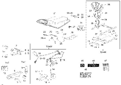 11- T3 Parts (Pro Models)