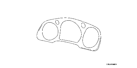 INSTRUMENT ACCENT (CARBON