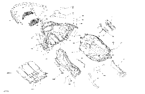 07- Body - Bottom Pan