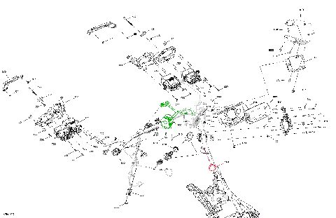 08- Electric - Front Section