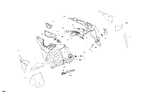 07- Body - Side Panels