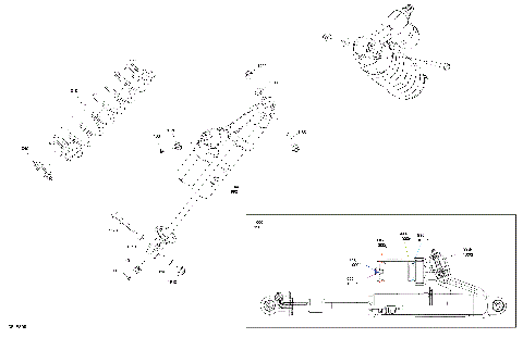 05- Suspension - Front Shocks