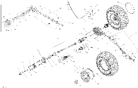 08- Rear Drive System