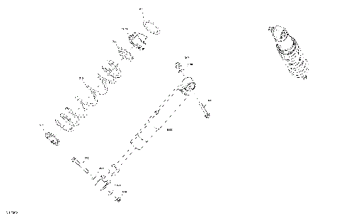 05- Suspension - Front Shocks