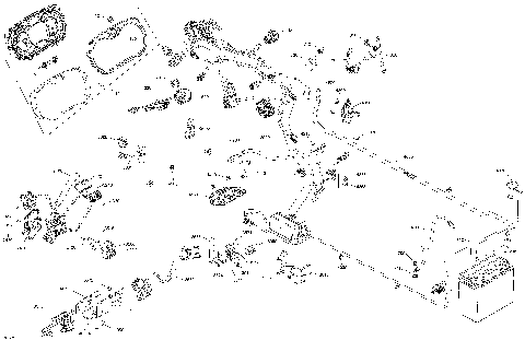 10- Electrical Commander - 1200 4-TEC