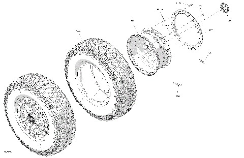 04- Drive - Rear Wheels