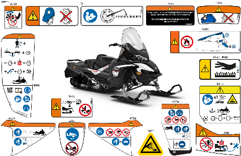 07- Body - Warning Decals