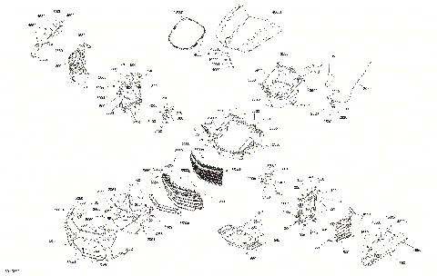 07- Body - Front Storage Tray